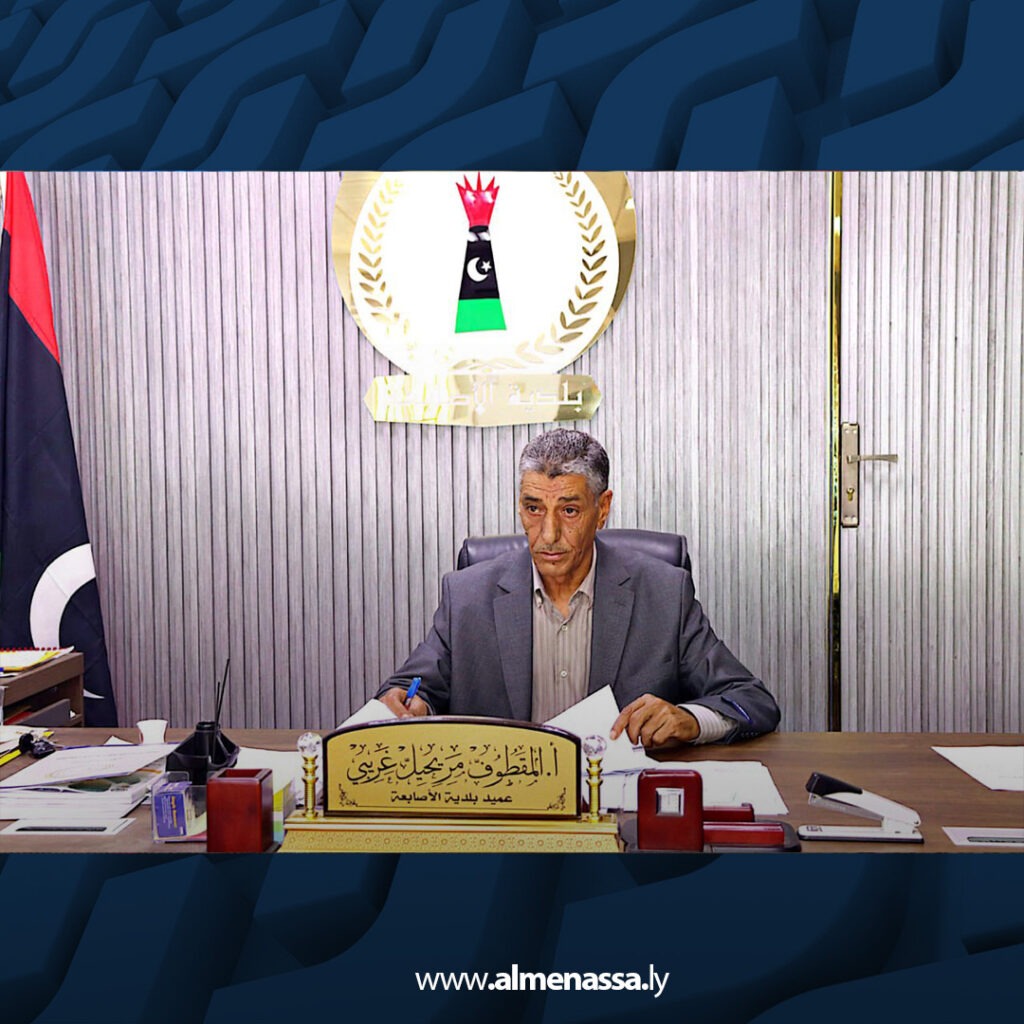 extra Recovered 52.jpg5 52 المجلس البلدي الأصابعة يبحث خطة التنمية والمشاريع المتوقفة