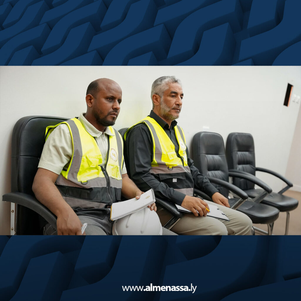 extra Recovered 56.jpg5 56 صندوق التنمية وإعادة الإعمار يباشر خطوات صيانة وتطوير جامعة وادي الشاطئ