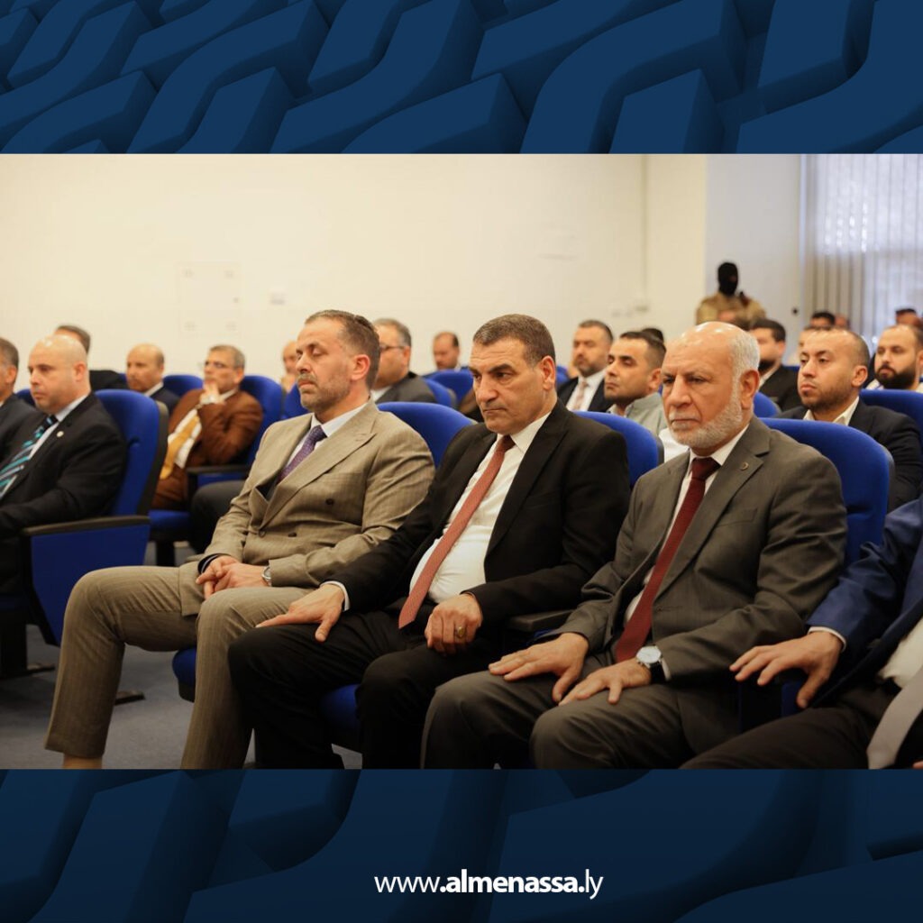 extra Recovered 59.jpg4 59 الدبيبة يبحث مع أكاديميي جامعة مصراتة القوانين الانتخابية ودور كليات القانون في دعم الاستقرار