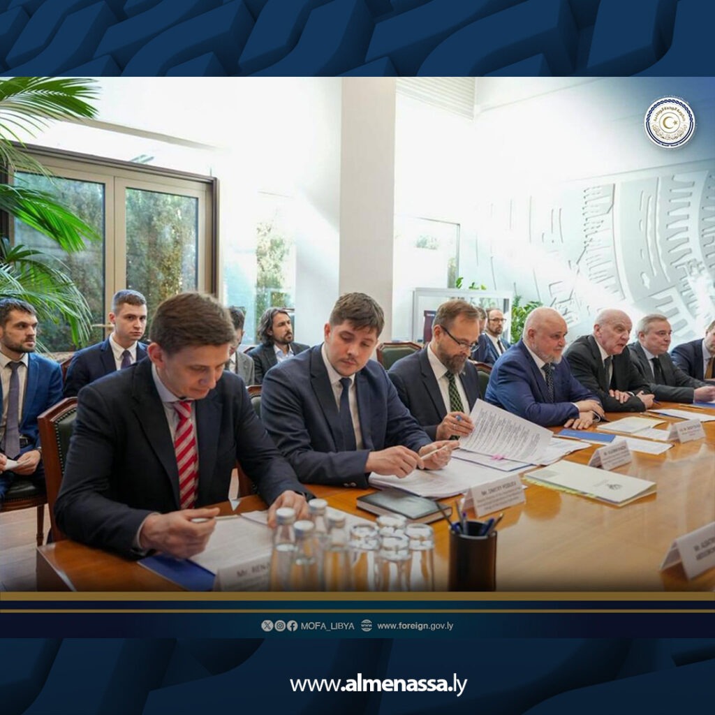 extra Recovered 61.jpg3 61 الشهوبي يبحث إعادة تفعيل التعاون الليبي الروسي بموسكو