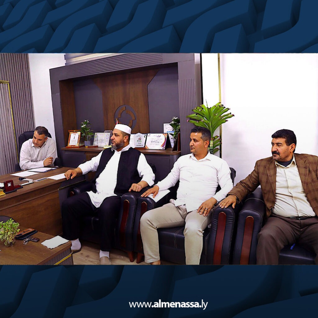 extra Recovered 61.jpg4 61 المجلس البلدي الأصابعة يبحث خطة التنمية والمشاريع المتوقفة