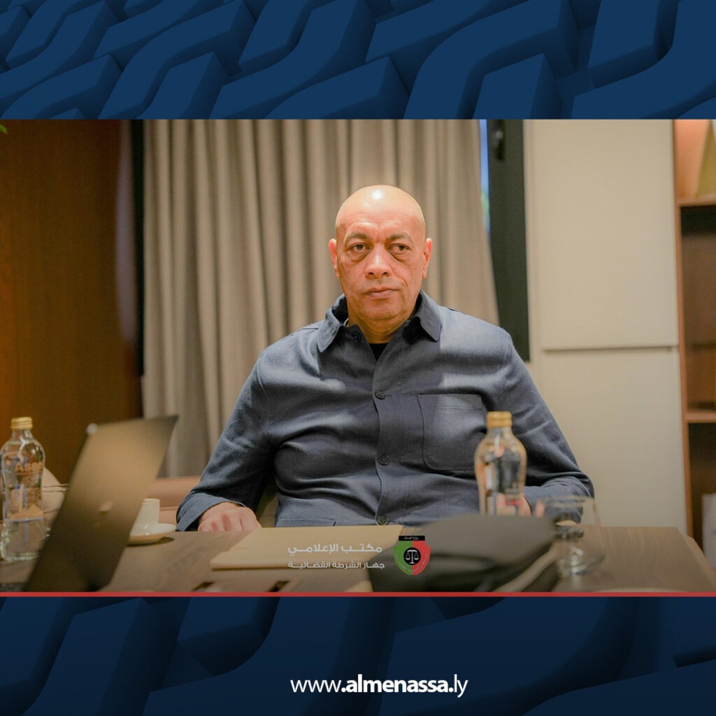 extra Recovered 62.jpg2 62 رئيس جهاز الشرطة القضائية يتابع مشروع مؤسسة الإصلاح والتأهيل الخروبة