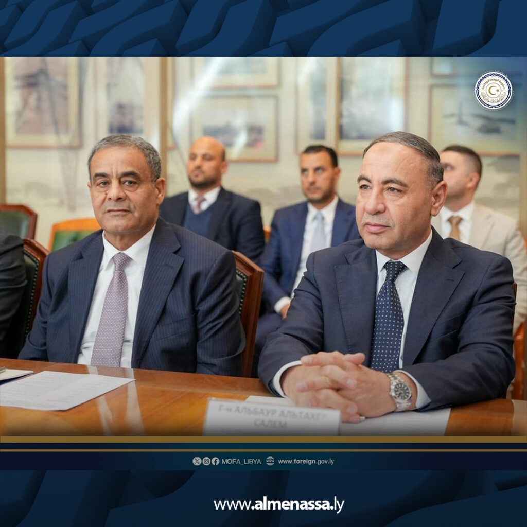 extra Recovered 63.jpg2 63 الشهوبي يبحث إعادة تفعيل التعاون الليبي الروسي بموسكو