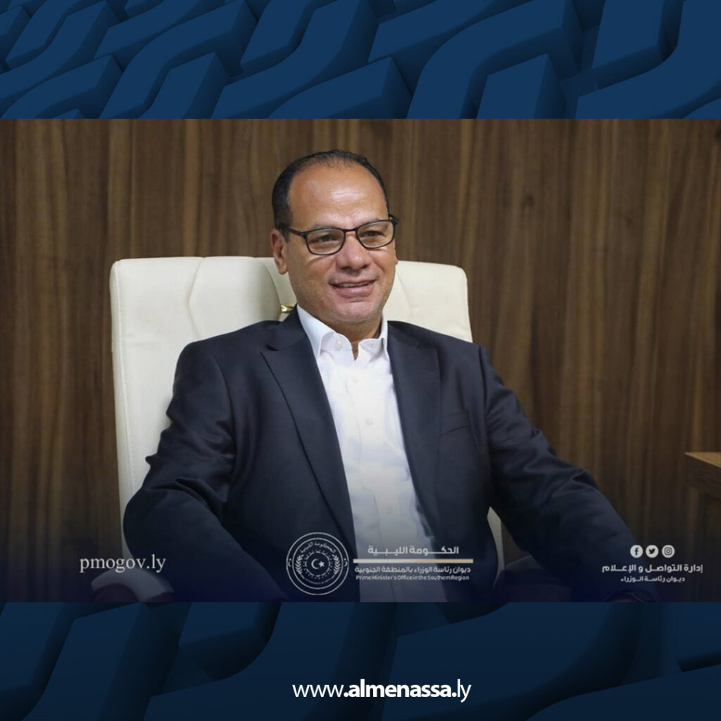 extra Recovered 65.jpg2 65 حومة يبحث مع وزير العدل عدد من الملفات ذات الاهتمام المشترك