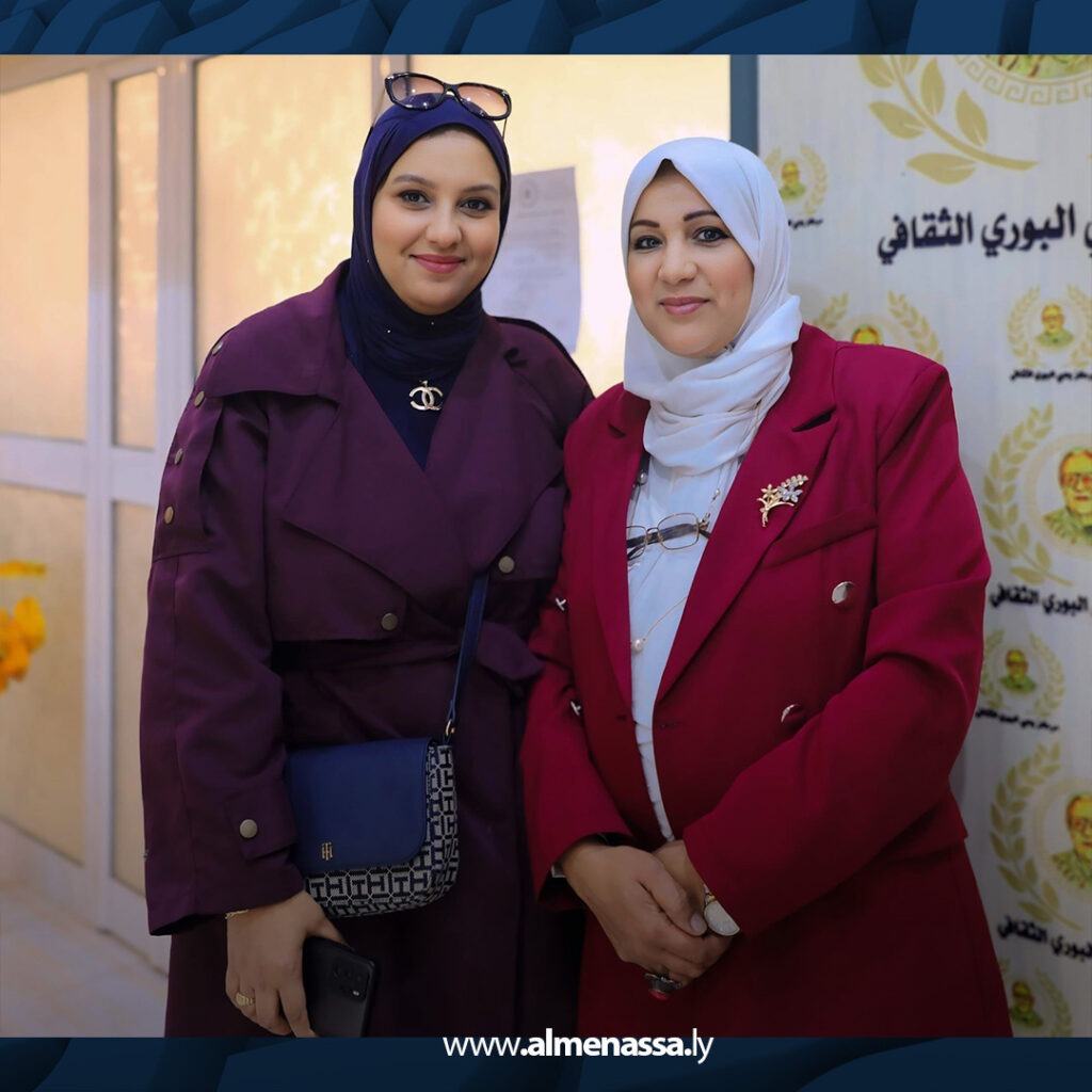 extra Recovered 66.jpg3 66 ندوة في بنغازي تناقش العنف الأسري وتطرح توصيات لمعالجة الظاهرة