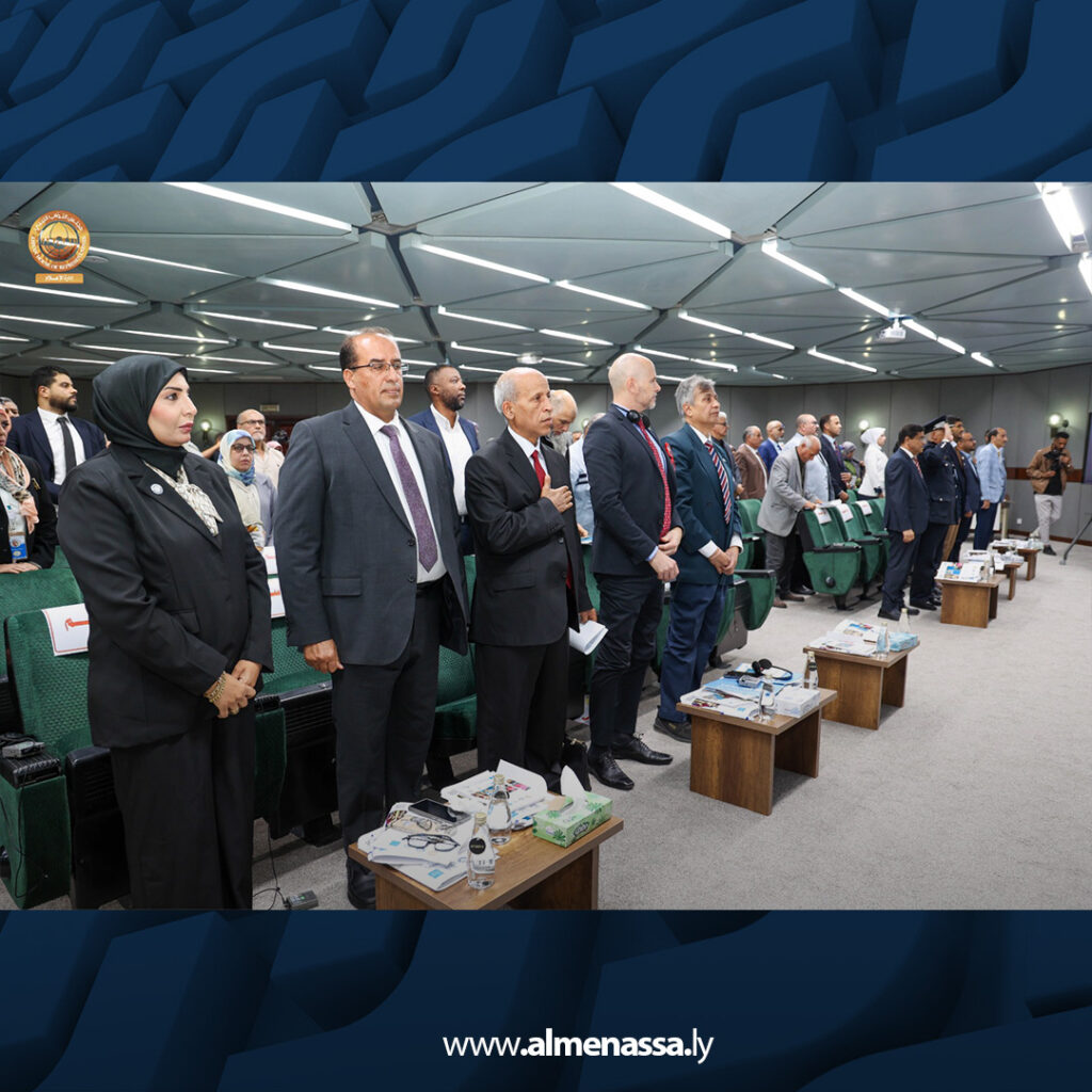 extra Recovered 67.jpg3 67 مجلس النواب يحتضن مؤتمر علمي لنتائج المسح الوطني لنماء الأم والطفل