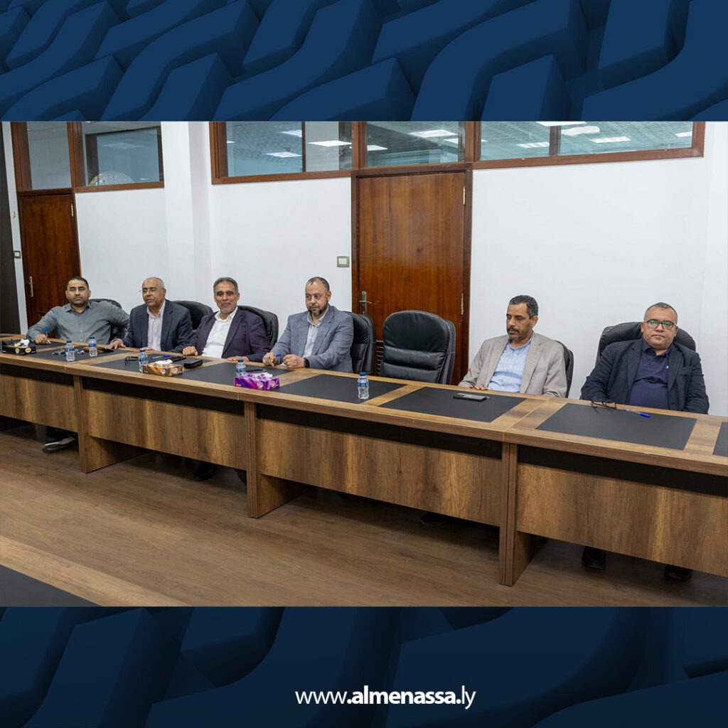 extra Recovered 67.jpg4 67 لجنة الشؤون المالية بمجلس الدولة تنتخب مكتبها الجديد وتؤكد مواصلة العمل المؤسسي