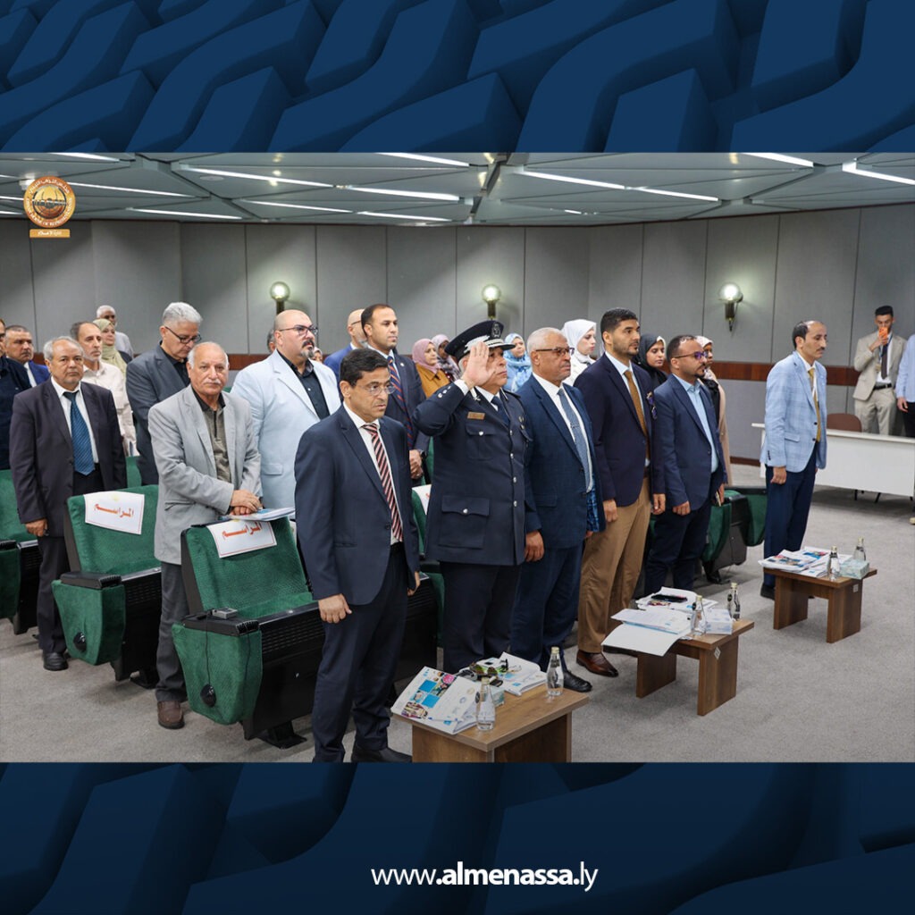 extra Recovered 69.jpg2 69 مجلس النواب يحتضن مؤتمر علمي لنتائج المسح الوطني لنماء الأم والطفل