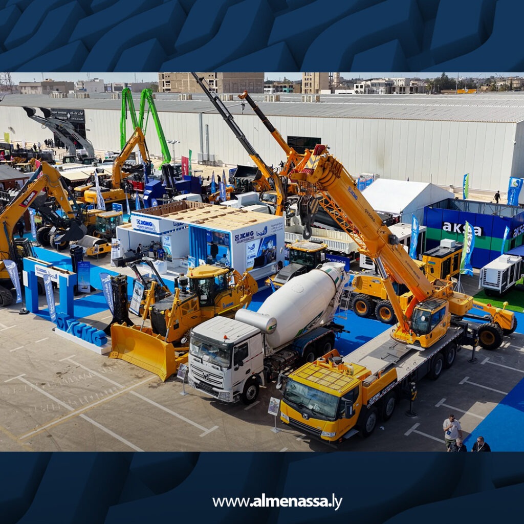 extra Recovered 7.jpg12 7 القائد العام يفتتح معرض ليبيا بيلد 2026 بنسخته الثامنة عشر في بنغازي