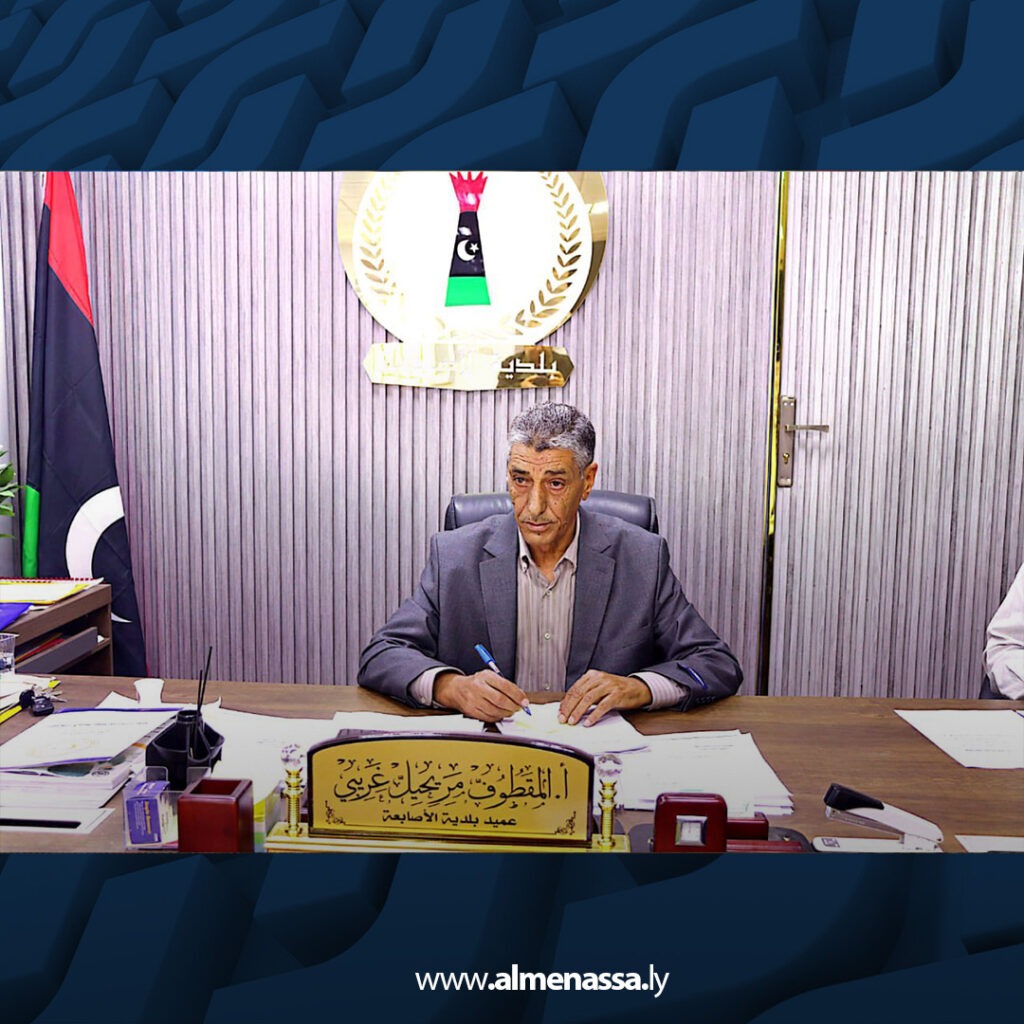 extra Recovered 74.jpg3 74 المجلس البلدي الأصابعة يبحث خطة التنمية والمشاريع المتوقفة