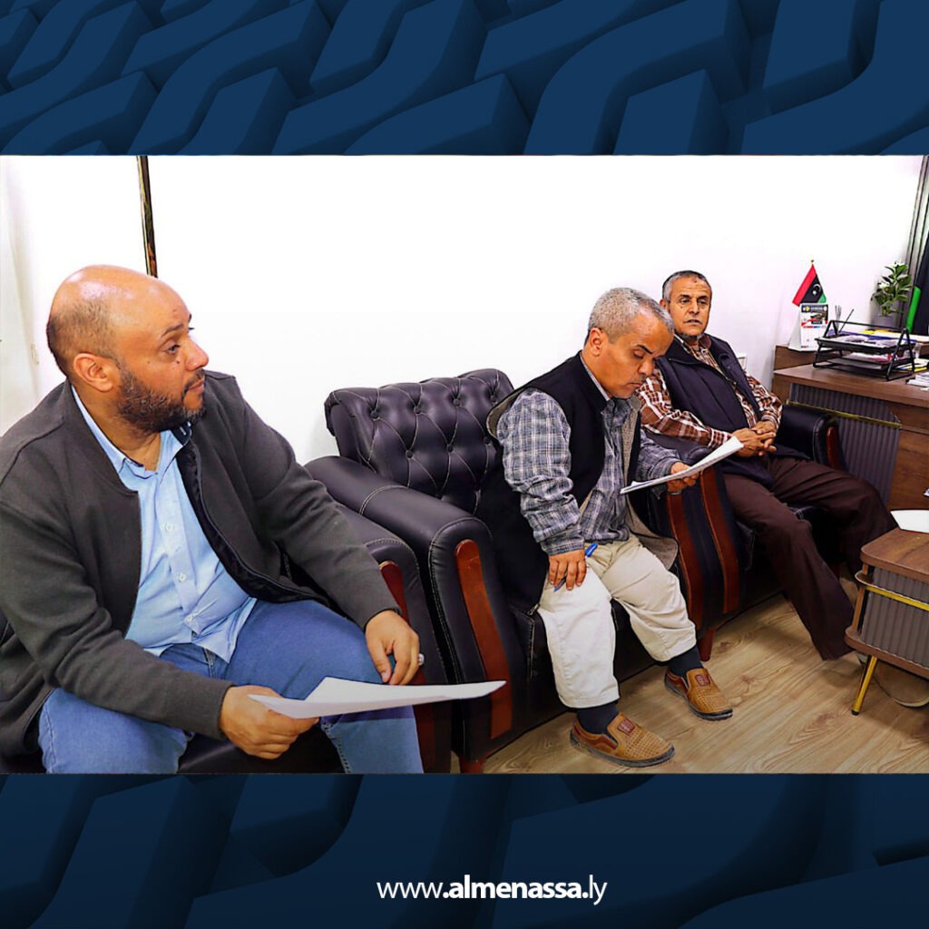 extra Recovered 76.jpg2 76 المجلس البلدي الأصابعة يبحث خطة التنمية والمشاريع المتوقفة