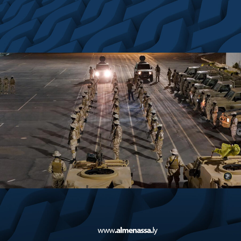 extra Recovered 8.jpg10 8 اللواء 101 مشاة في سبها يستكمل جاهزيته لتنفيذ المهام الموكلة إليه