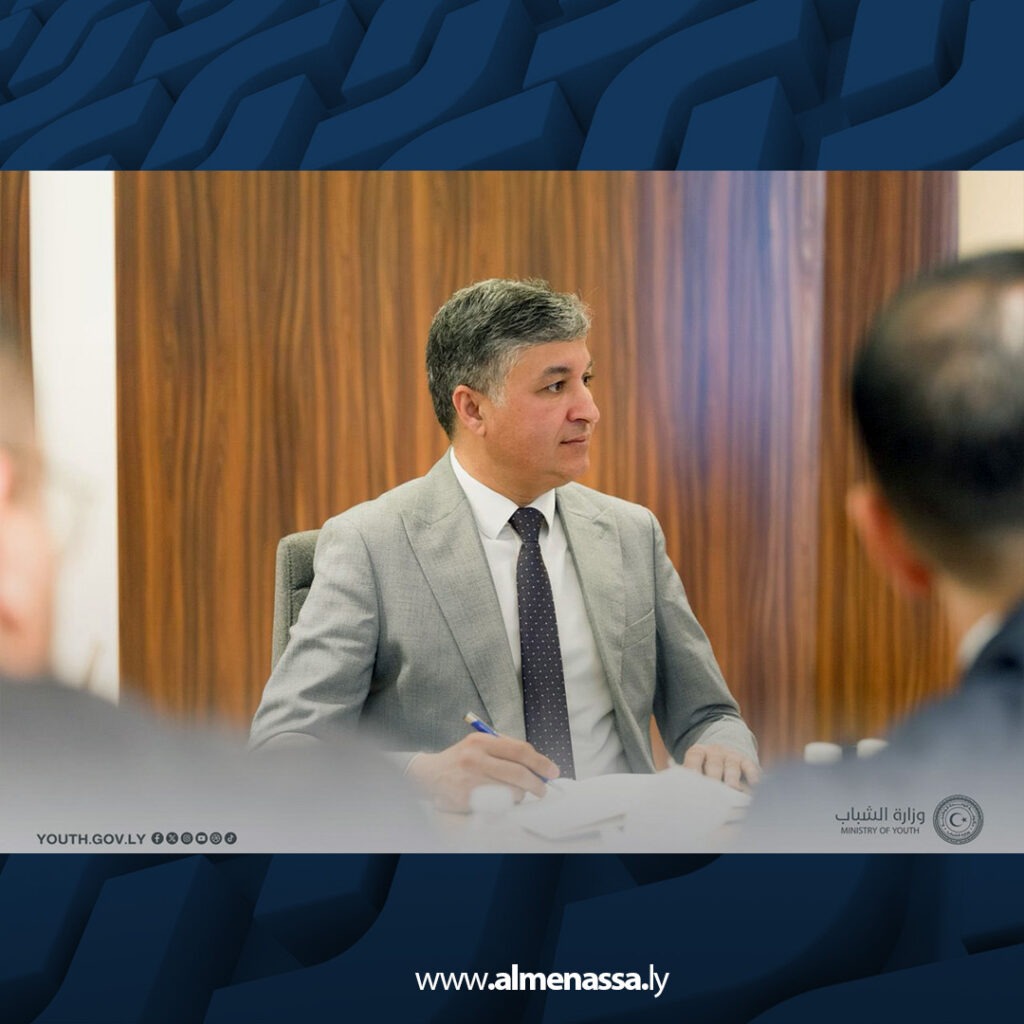 الزحّاف يتابع تنفيذ مبادرة الإسكان الشبابي وآليات صرف المستحقات في بعض البلديات 2 extra Recovered 8.jpg3 8