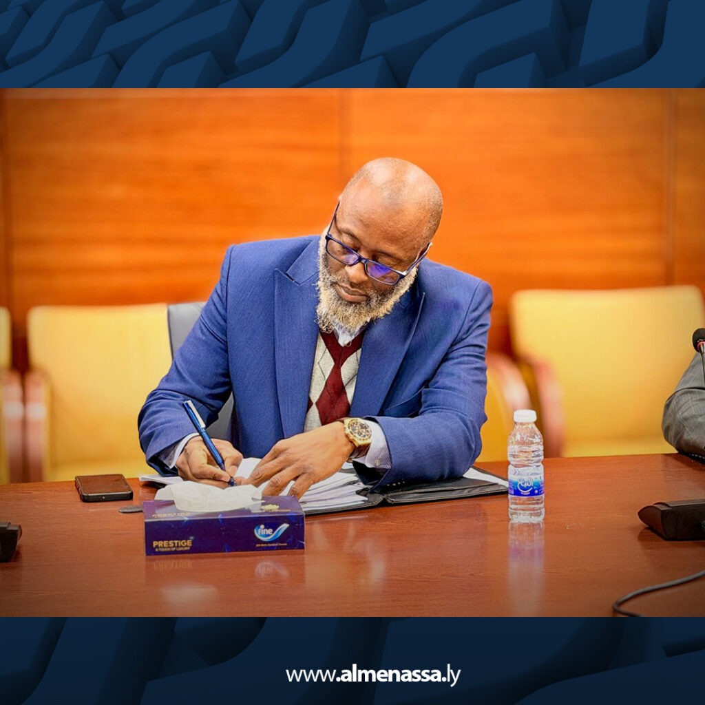 وزير الإسكان والتعمير يترأس اجتماعًا لمتابعة ملف التعويضات في طرابلس 4 extra Recovered 8.jpg5 8