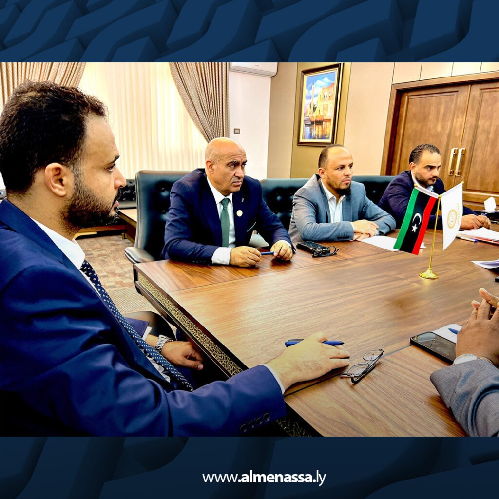 extra Recovered 81.jpg3 81 لجنة شؤون الموظفين بوزارة التعليم تبحث تسوية الأوضاع الوظيفية وتسرّع معالجة الملفات الإدارية