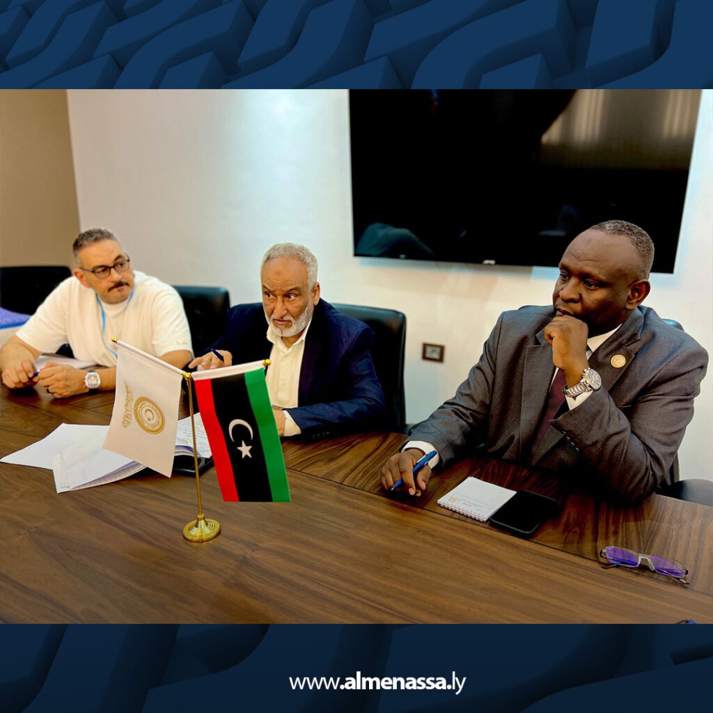 extra Recovered 83.jpg2 83 لجنة شؤون الموظفين بوزارة التعليم تبحث تسوية الأوضاع الوظيفية وتسرّع معالجة الملفات الإدارية