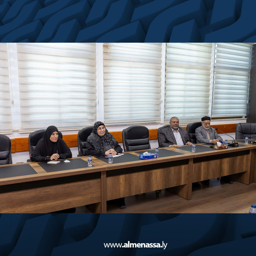 extra Recovered 83.jpg3 83 لجنة الشؤون المالية بمجلس الدولة تنتخب مكتبها الجديد وتؤكد مواصلة العمل المؤسسي