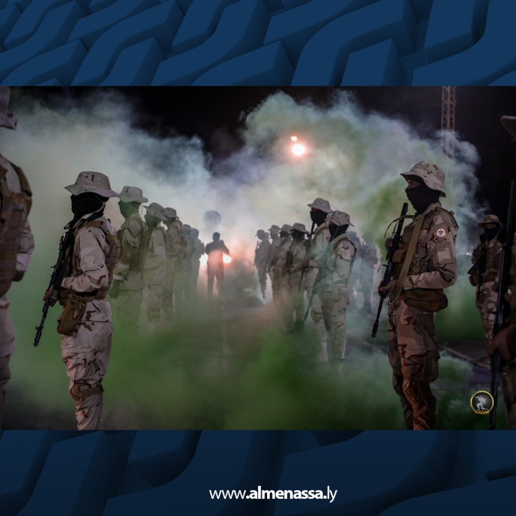 extra Recovered 9.jpg9 9 اللواء 101 مشاة في سبها يستكمل جاهزيته لتنفيذ المهام الموكلة إليه