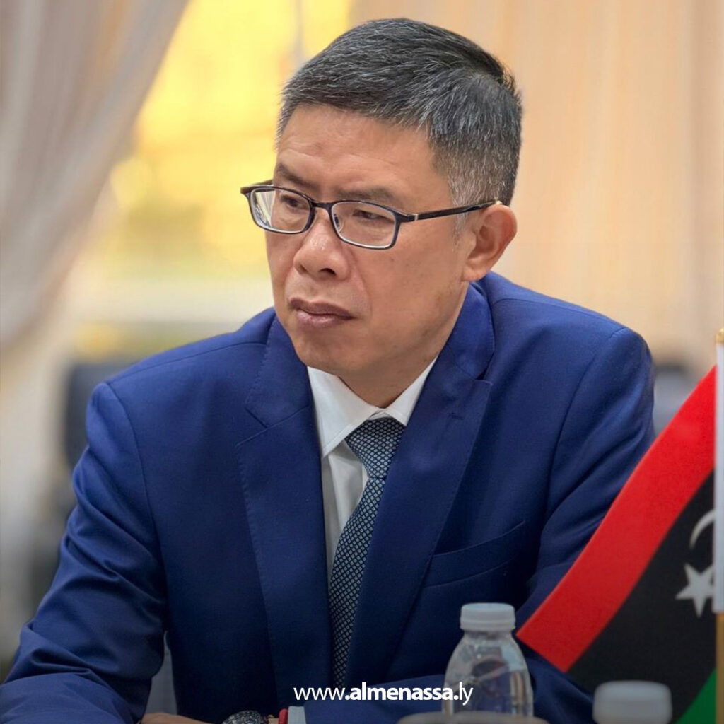 وزير الإسكان يبحث مع شركة صينية مشروع 20 ألف وحدة ببنغازي وتوسيع مشاريع الإسكان 3 extra Recovered Recovered 1.jpg3 1 وزير الإسكان يبحث مع شركة صينية مشروع 20 ألف وحدة ببنغازي وتوسيع مشاريع الإسكان