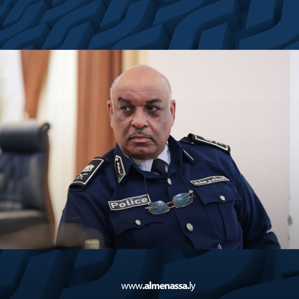 extra Recovered Recovered 1.jpg7 1 الداخلية تبحث تحديث خدمات المرور وتوجيه بإعداد مقترحات عاجلة لتطوير الإجراءات
