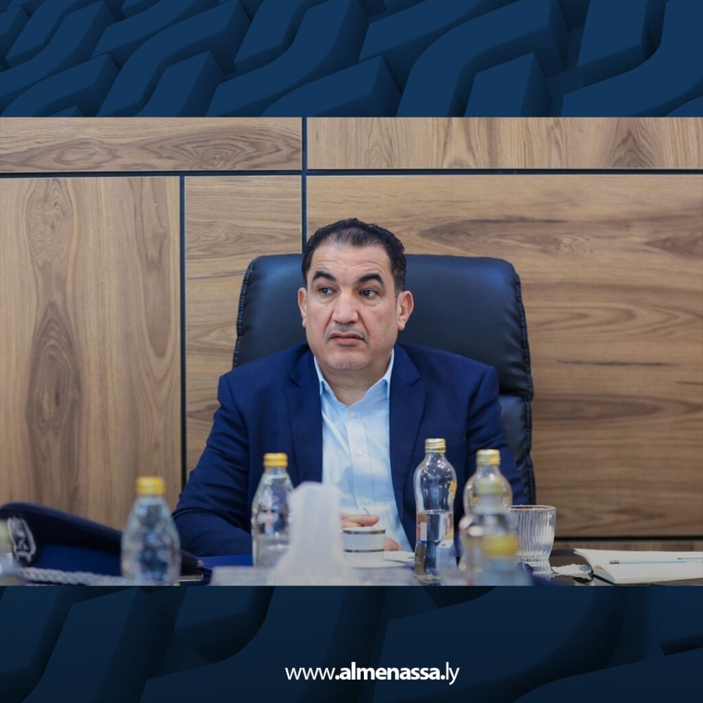 extra Recovered Recovered 3.jpg2 3 الداخلية تبحث تحديث خدمات المرور وتوجيه بإعداد مقترحات عاجلة لتطوير الإجراءات
