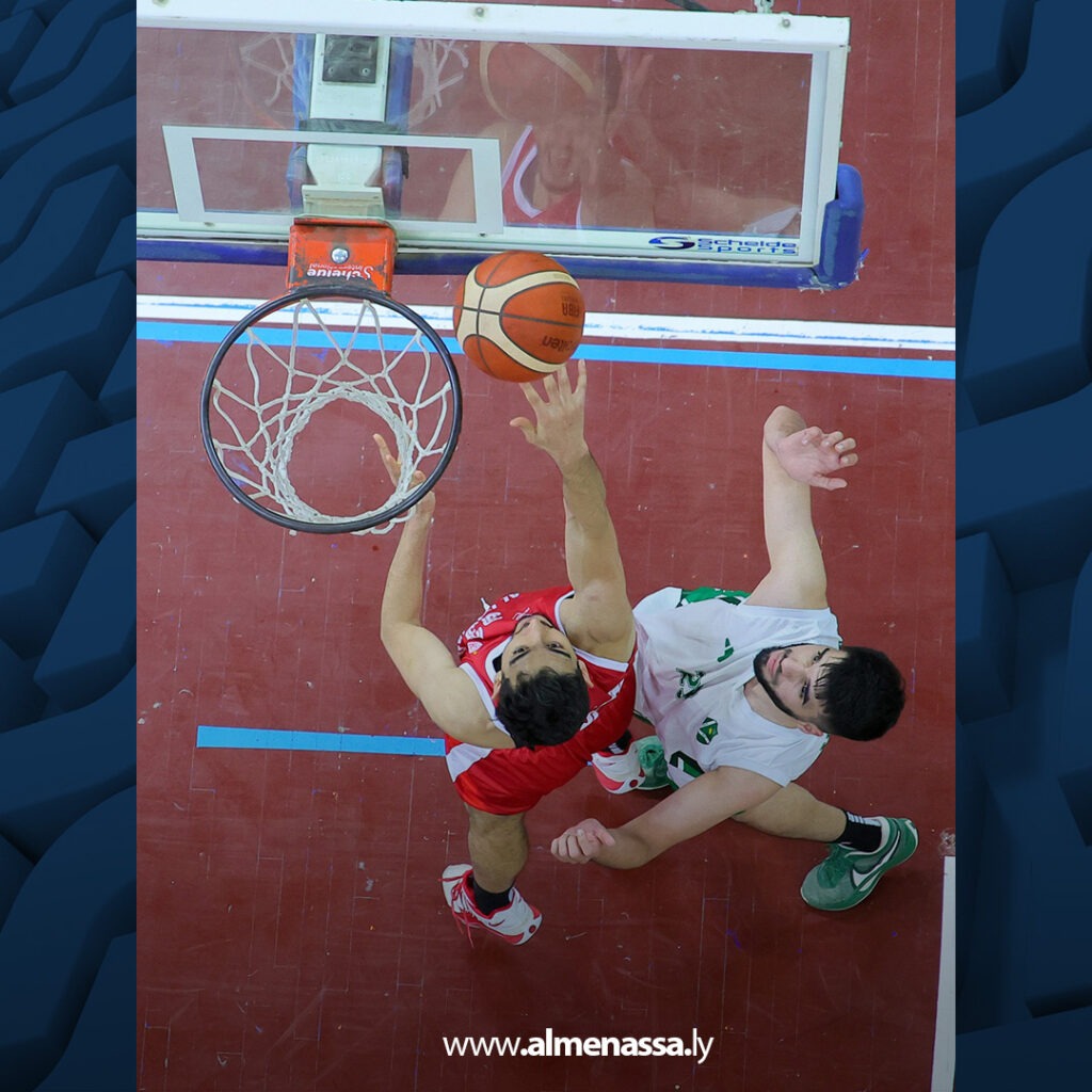 extra Recovered.jpg16 الاتحاد يبلغ نهائي كأس ليبيا لكرة السلة بعد تفوقه على النصر في قاعة طرابلس الكبرى