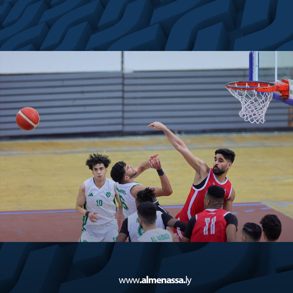 extra Recovered.jpg17 الاتحاد يبلغ نهائي كأس ليبيا لكرة السلة بعد تفوقه على النصر في قاعة طرابلس الكبرى