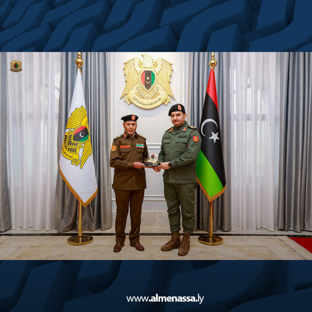 نائب القائد العام يثمّن جهود اللواء أحمد سالم واللواء المبروك سحبان ويكرّمهما 7 extra Recovered.jpg7