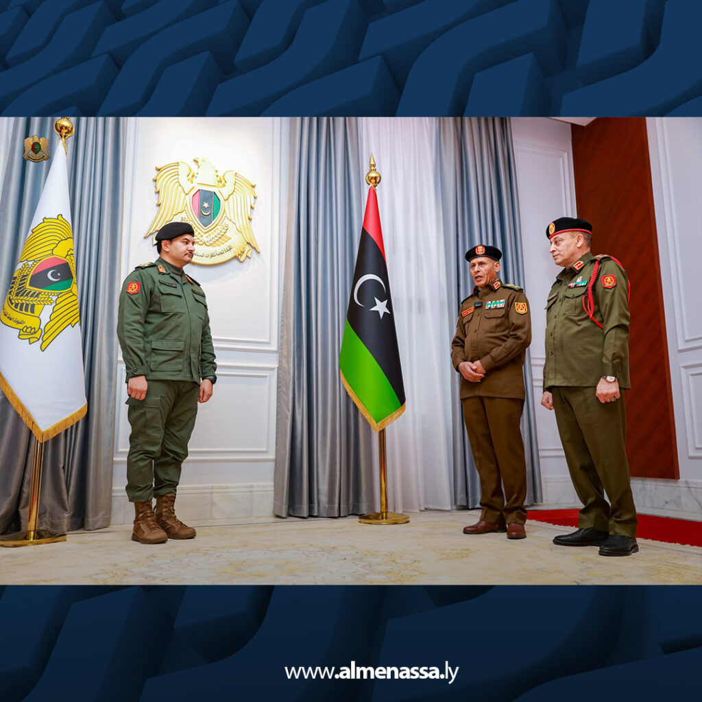 نائب القائد العام يثمّن جهود اللواء أحمد سالم واللواء المبروك سحبان ويكرّمهما 8 extra Recovered.jpg8