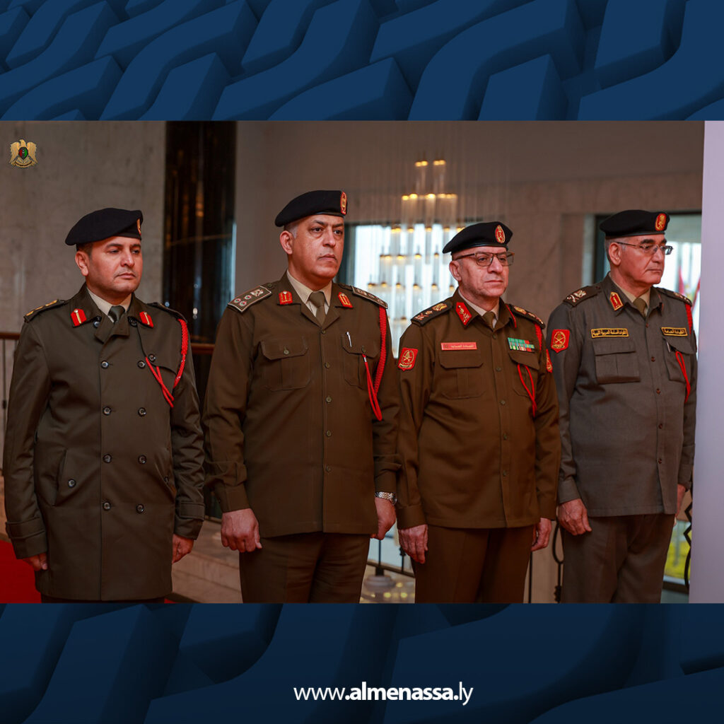 نائب القائد العام يثمّن جهود اللواء أحمد سالم واللواء المبروك سحبان ويكرّمهما 9 extra Recovered.jpg9