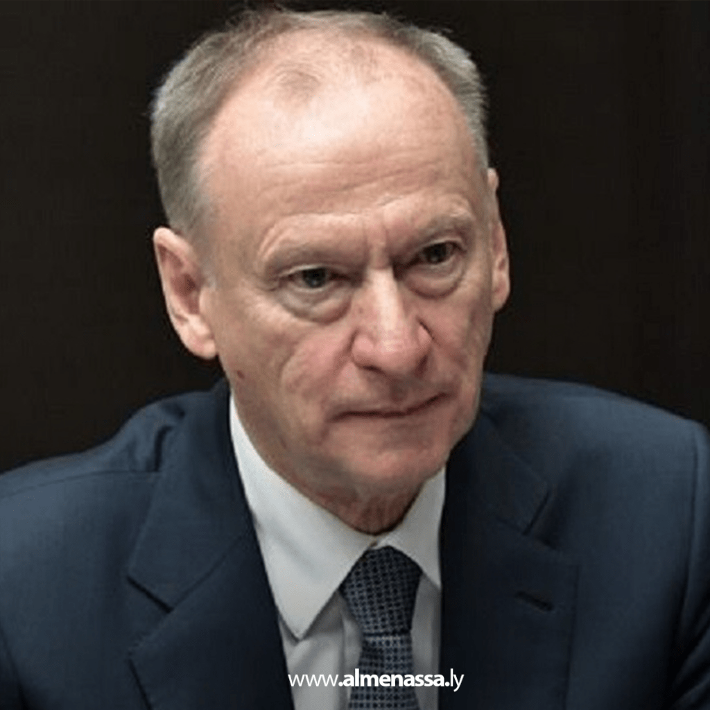 Russia Tightens Maritime Security Following "Arctic Metagas" Incident 1 image 22