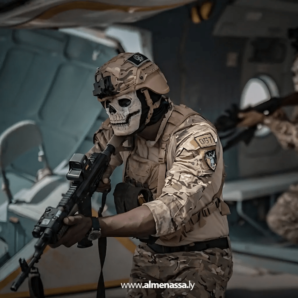 image 85 AFRICOM: 'Flintlock - Libya 2026' Embodies Security Partnership for Regional Stability