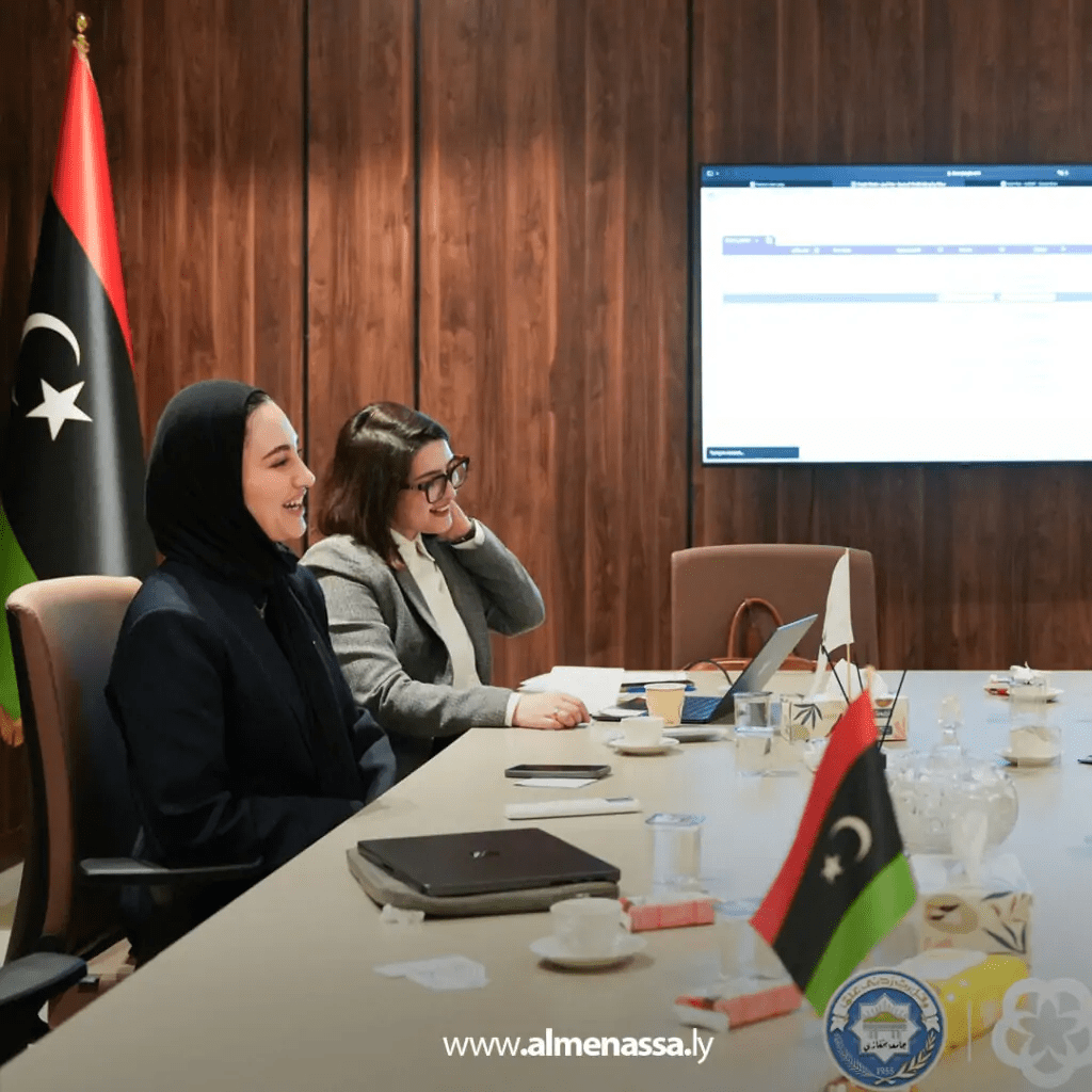 image 95 Khalifa International Foundation and University of Benghazi Launch Societal Research Programme