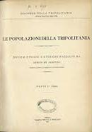 إكسترا1 ليس دفاعاً عن "التليسي" وكتاب "سكان ليبيا"