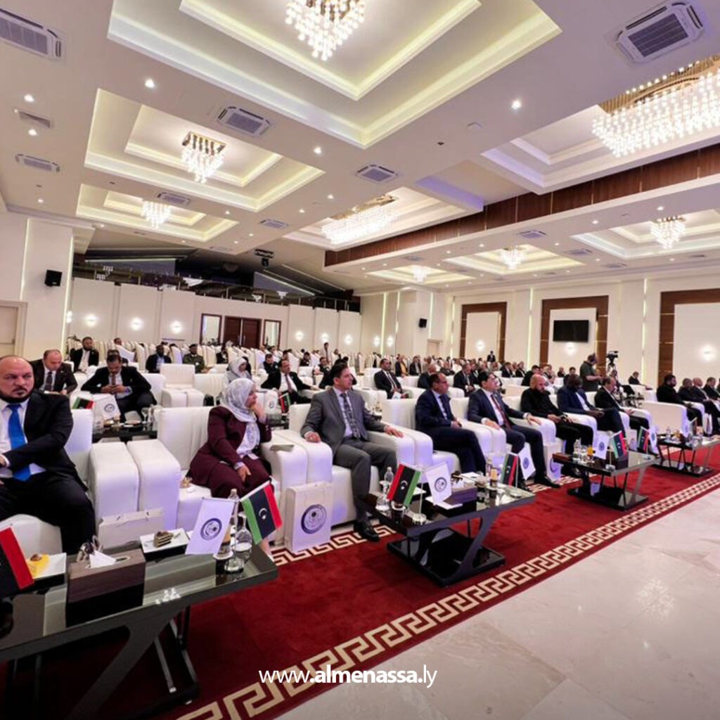Extra 1.jpg4 1 خلال احتفالية عيد العمال.. النائب يوسف العقوري: العمل ركيزة بناء الدولة