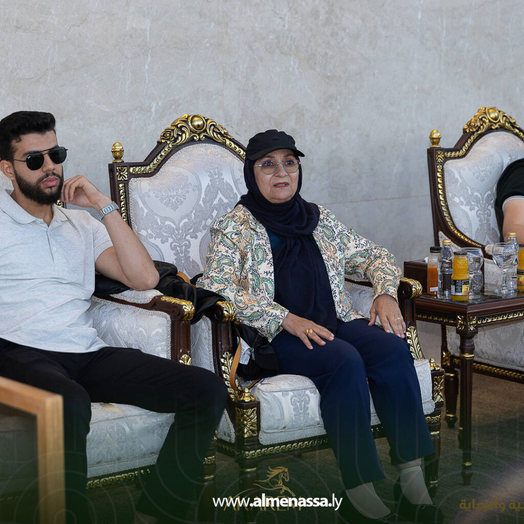 Extra 10.jpg9 10 الفريق باسم البوعيشي يحضر ختام بطولة «عز الوطن» الدولية للفروسية وسط أجواء تنافسية مميزة