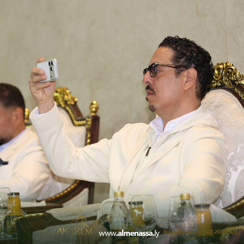 Extra 2.jpg18 2 الفريق باسم البوعيشي يحضر ختام بطولة «عز الوطن» الدولية للفروسية وسط أجواء تنافسية مميزة
