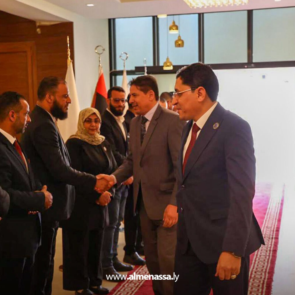 Extra 2.jpg2 2 خلال احتفالية عيد العمال.. النائب يوسف العقوري: العمل ركيزة بناء الدولة