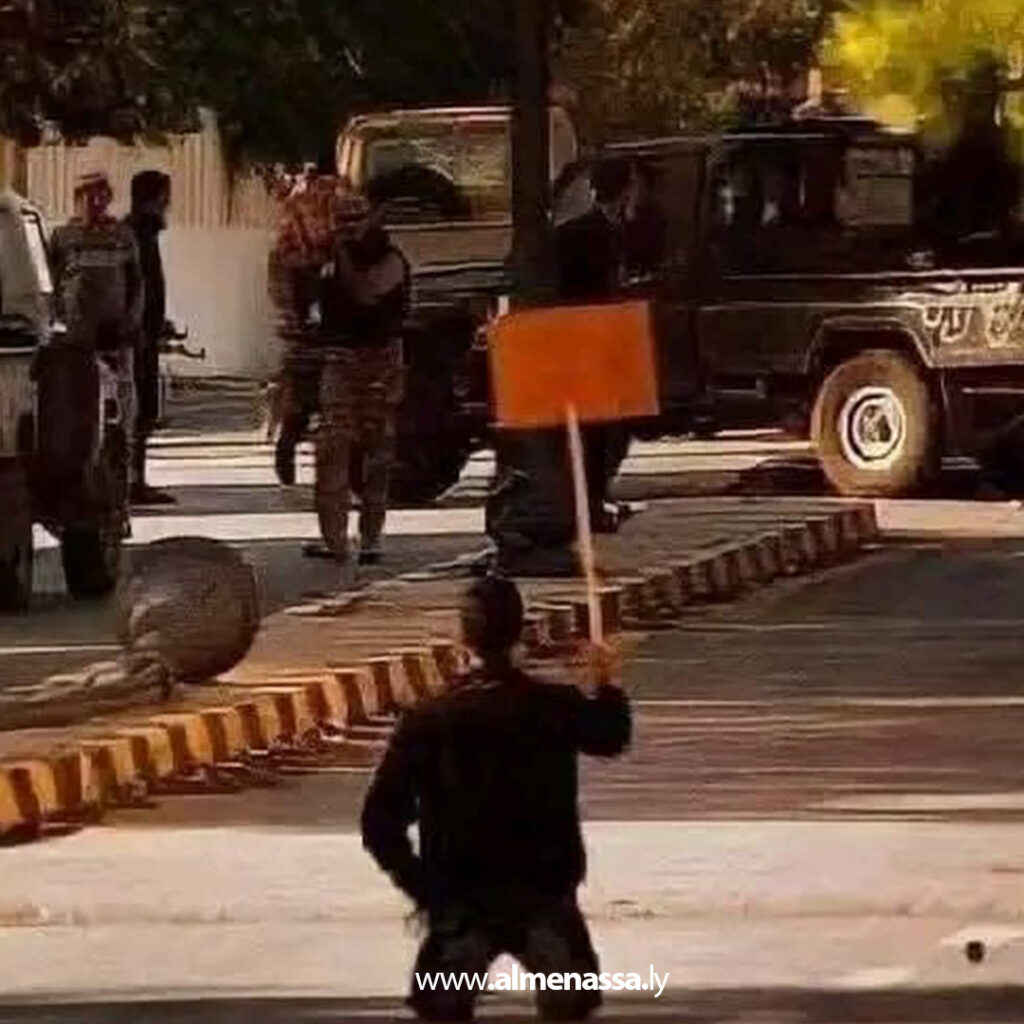 Extra 22.jpg2 22 جنايات طرابلس تقضي بالإعدام على متهم في قضية أحداث غرغور 2013 وتجدد ملاحقة مطلوبين آخرين