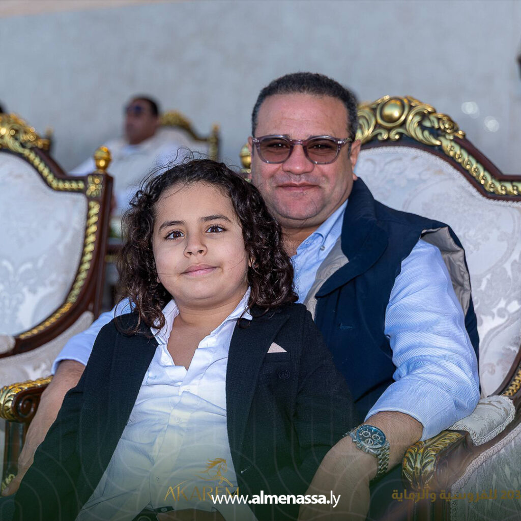 Extra 3.jpg14 3 الفريق باسم البوعيشي يحضر ختام بطولة «عز الوطن» الدولية للفروسية وسط أجواء تنافسية مميزة