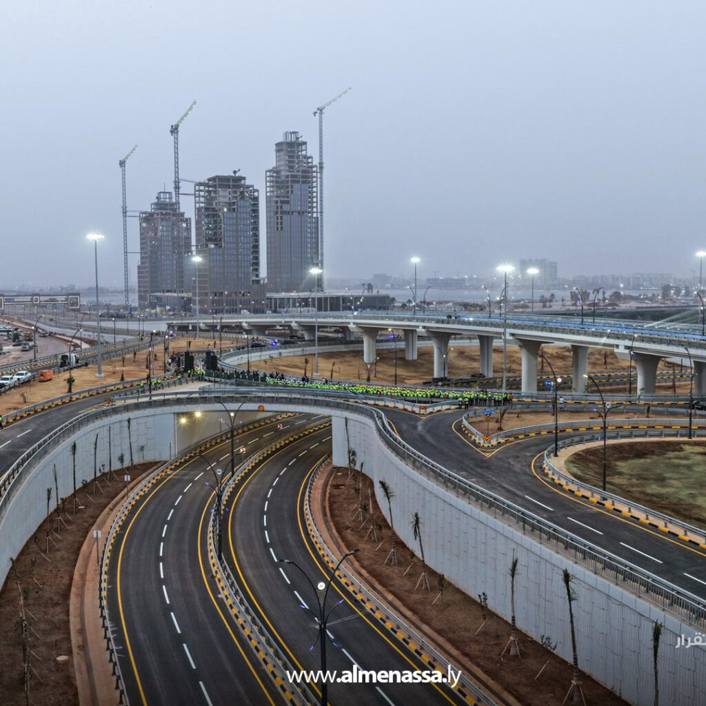 Extra 31.jpg3 31 القائد العام يفتتح المرحلة الأولى من مشروع جليانة ببنغازي