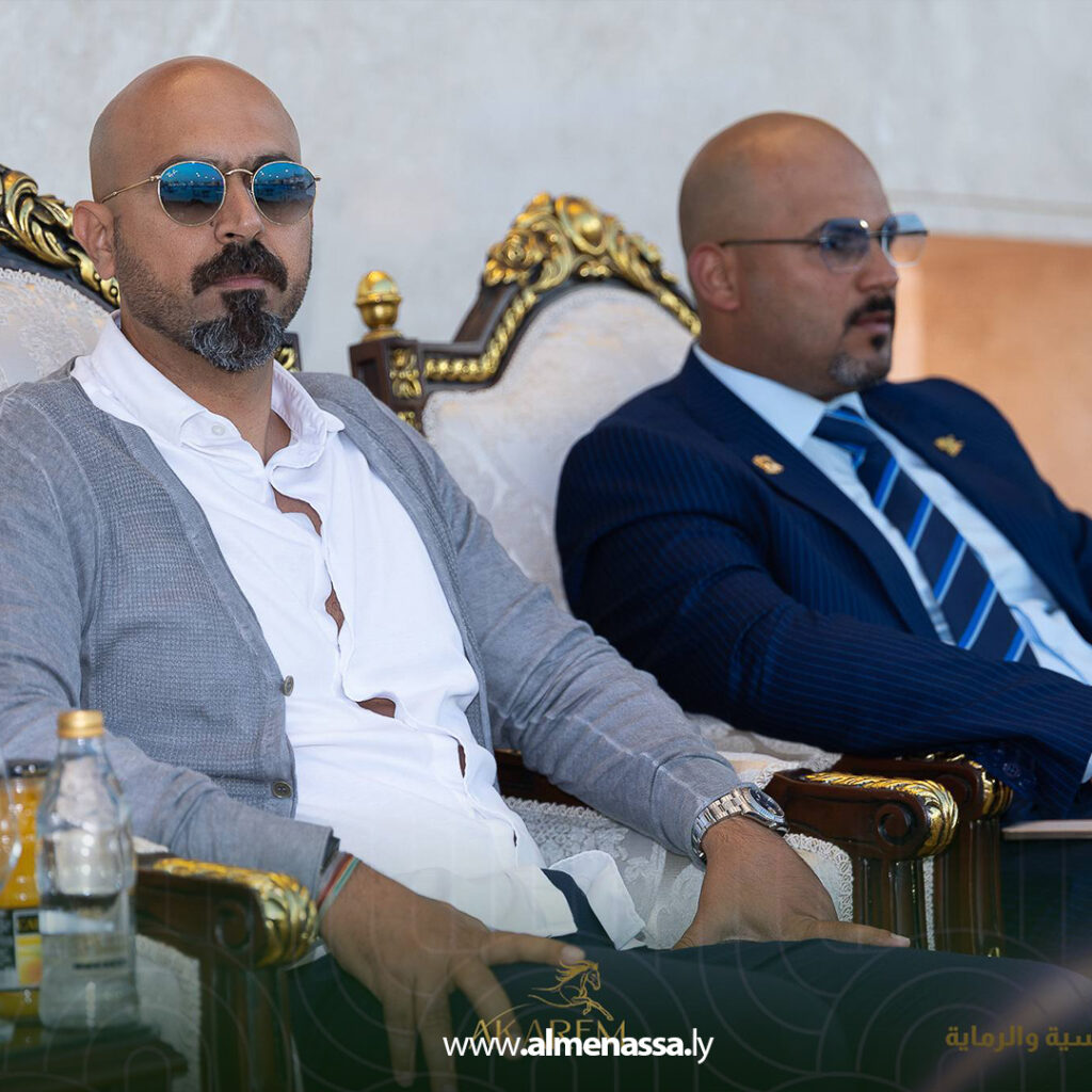 Extra 38.jpg5 38 الفريق باسم البوعيشي يحضر ختام بطولة «عز الوطن» الدولية للفروسية وسط أجواء تنافسية مميزة
