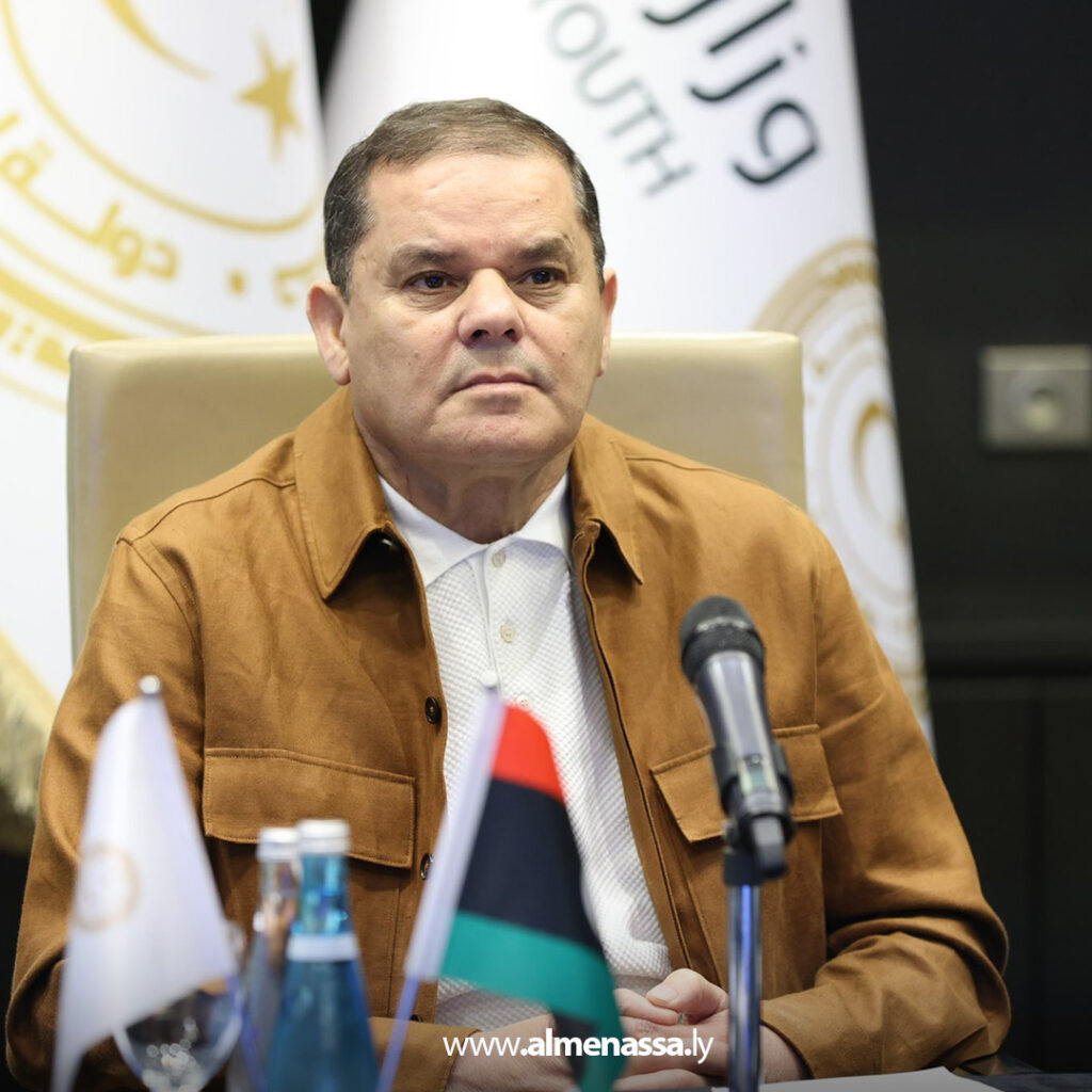 Extra 39.jpg1 39 الدبيبة من غرفة انتخابات الشباب: المشاركة الواسعة تمهد لمسار الانتخابات العامة في ليبيا