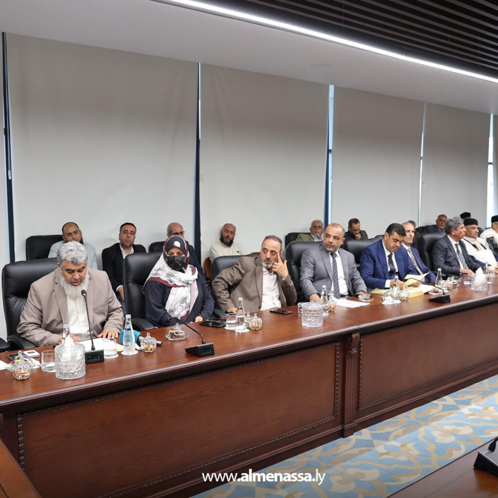 Extra 45.jpg1 45 الدبيبة يتابع أوضاع بلدية الرحيبات ويشدد على استكمال المشروعات الخدمية وفق الجداول الزمنية
