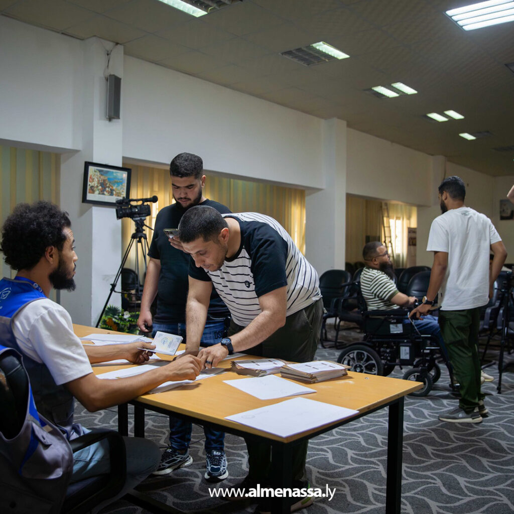 Extra 53.jpg2 53 الأمم المتحدة تشيد بإقبال الشباب على انتخابات المجالس المحلية في 30 بلدية