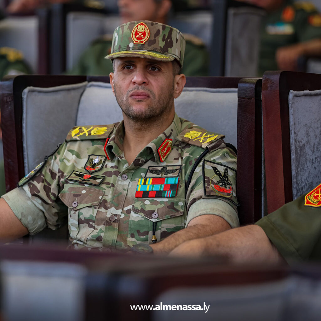 Extra 53.jpg3 53 القوات المسلحة تختتم فعاليات “درع الكرامة 2” بحضور القائد العام واستعراض قدرات قتالية متقدمة