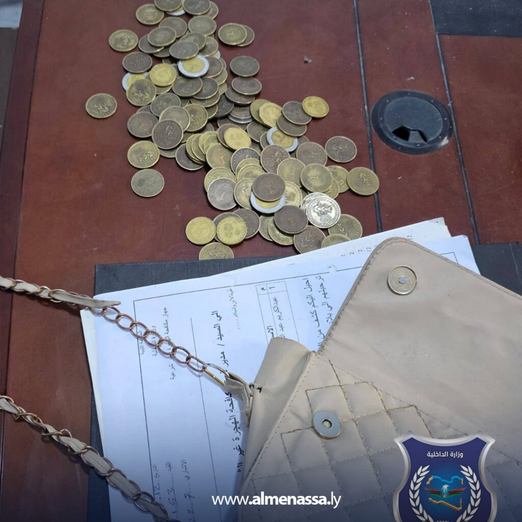 Extra 59.jpg1 59 ضبط مهاجرين مخالفين ومتسولات برفقة أطفال في البيضاء