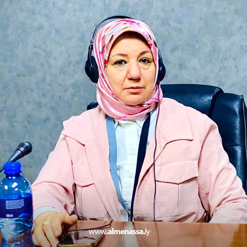 Extra 6.jpg1 6 النائب أسماء الخوجة تشارك في اجتماع لجنة التعليم والثقافة بالبرلمان الأفريقي