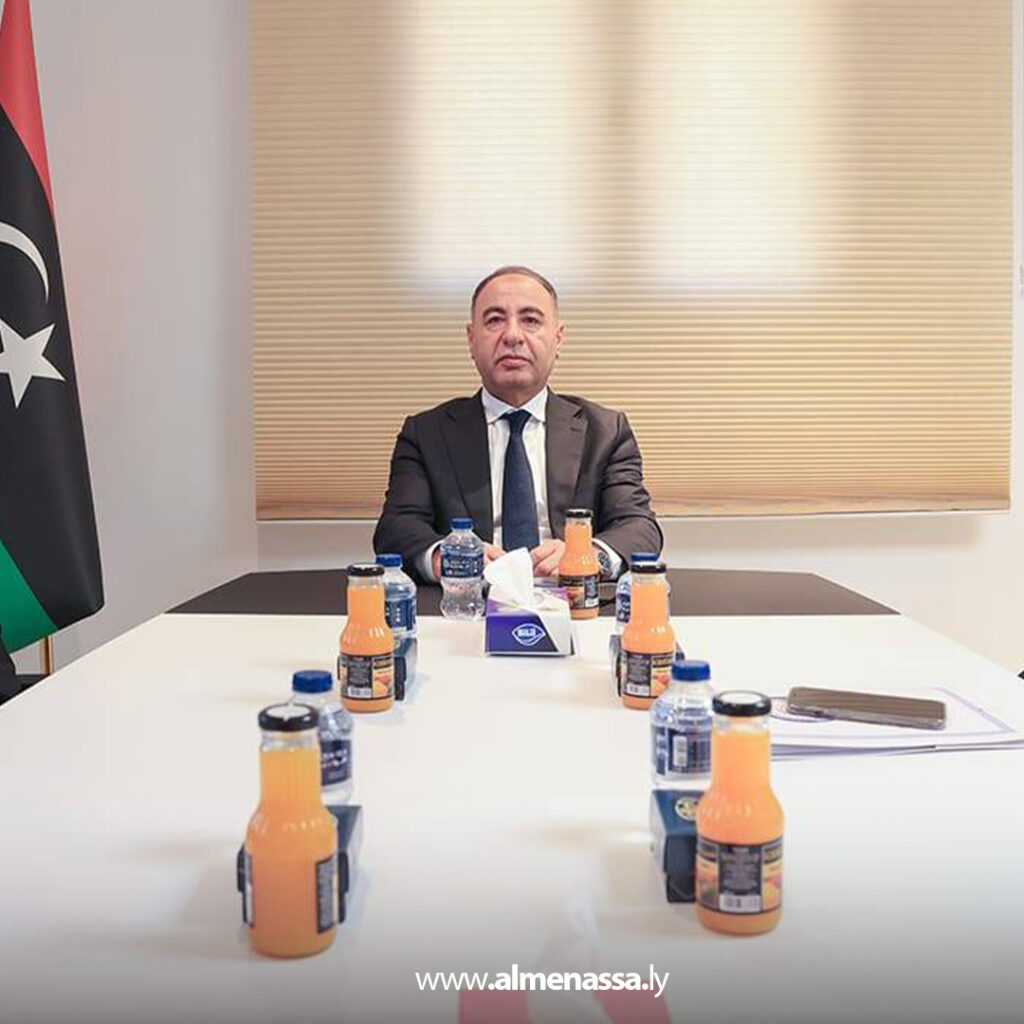 Extra 69.jpg1 69 الباعور يلتقي سفير موريتانيا بمناسبة انتهاء مهام عمله في ليبيا