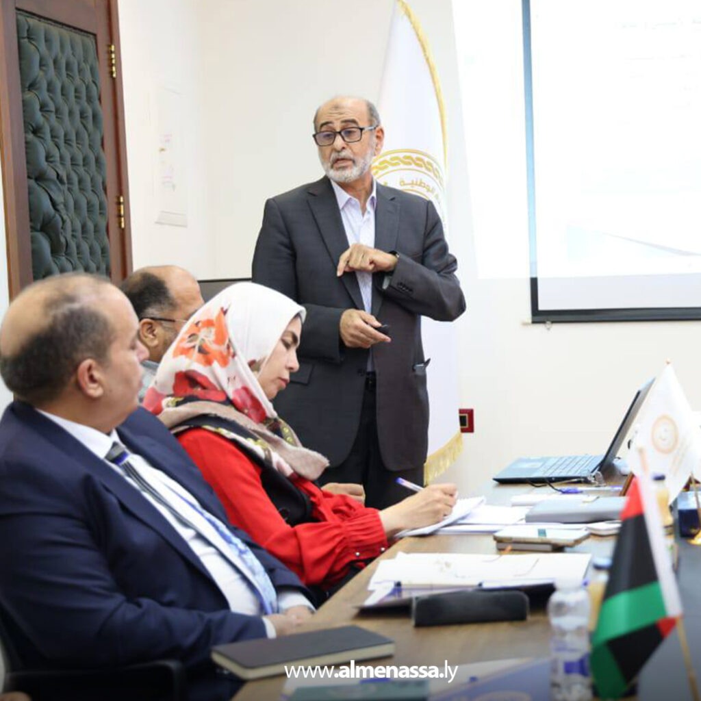 Extra 9.jpg3 9 المجلس الاستشاري لتطوير التعليم يناقش خارطة إصلاح القطاع التربوي بحضور القريو والفطيسي